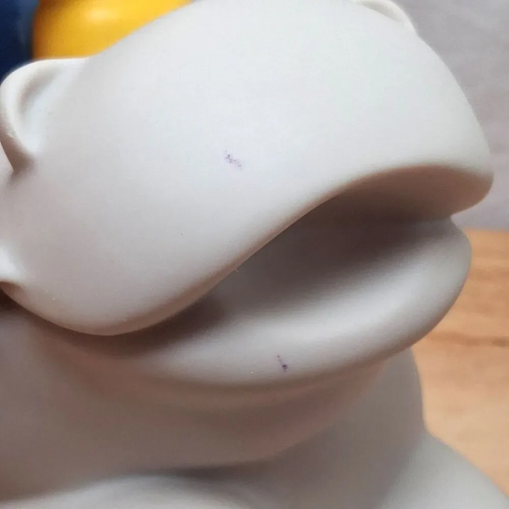 Little Tikes Penny Pals Mystic the Unicorn Coin Bank with Magical Sounds 2004